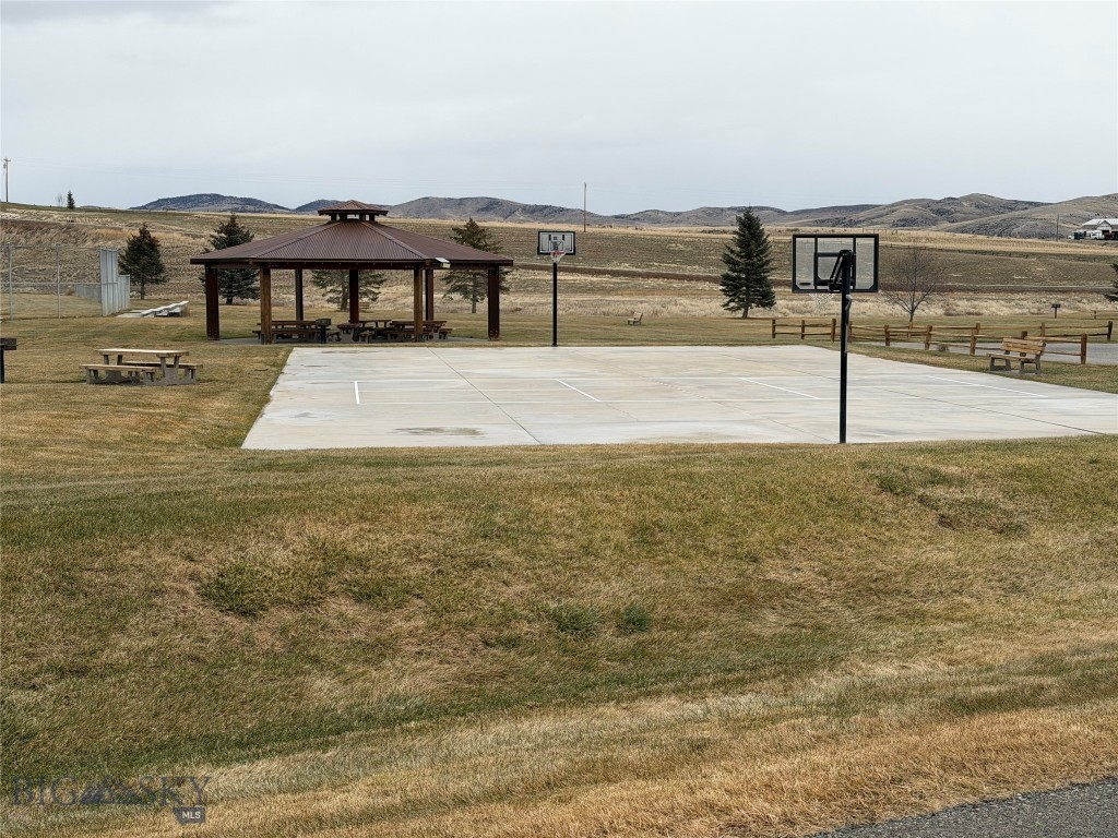 Village at Elk Ridge - Land