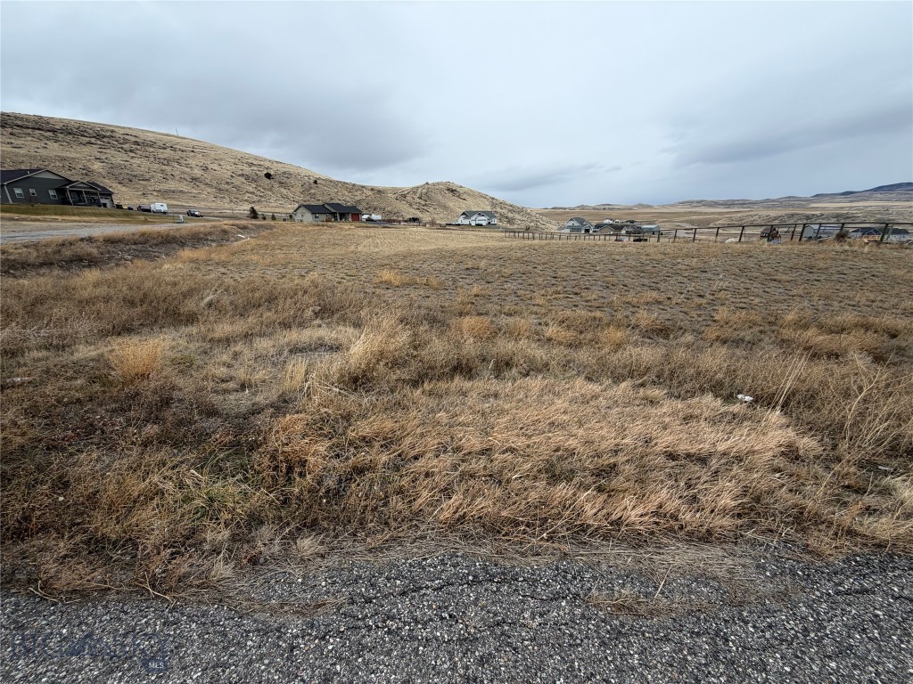 Village at Elk Ridge - Land