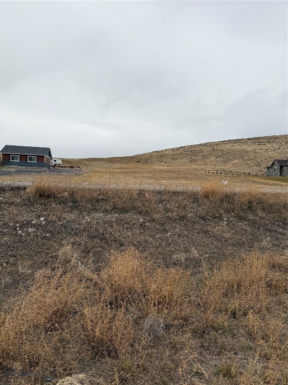 Village at Elk Ridge - Land