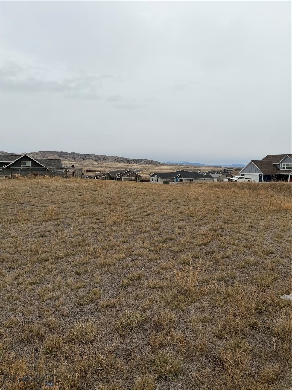 Village at Elk Ridge - Land