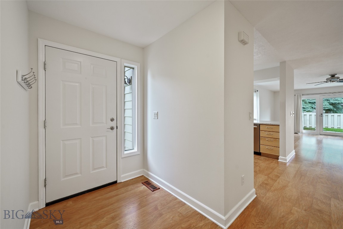 Spruce Meadow Condos - Residential