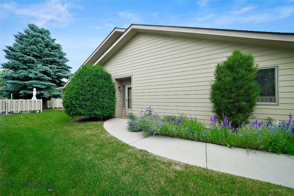 Spruce Meadow Condos - Residential