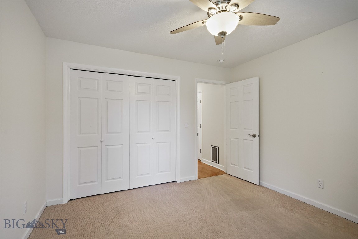 Spruce Meadow Condos - Residential