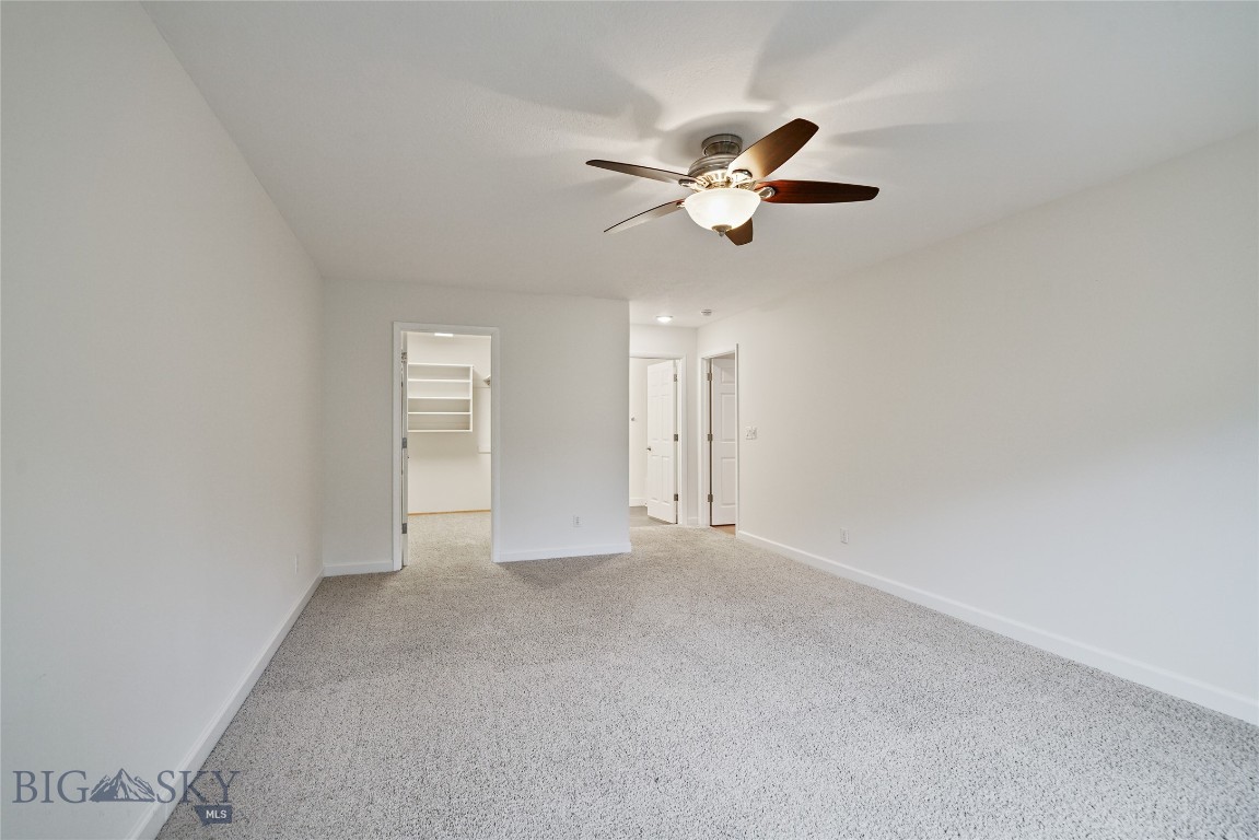 Spruce Meadow Condos - Residential
