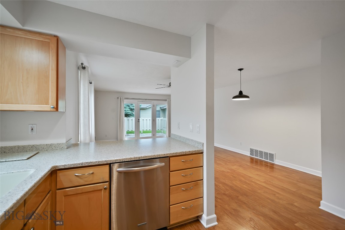 Spruce Meadow Condos - Residential