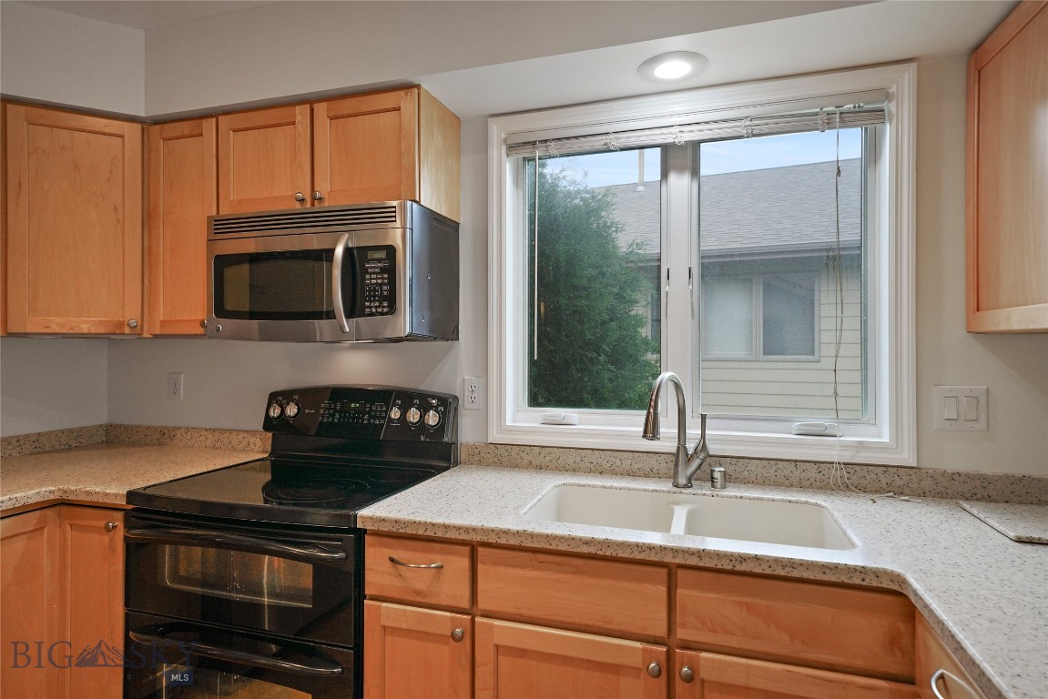 Spruce Meadow Condos - Residential