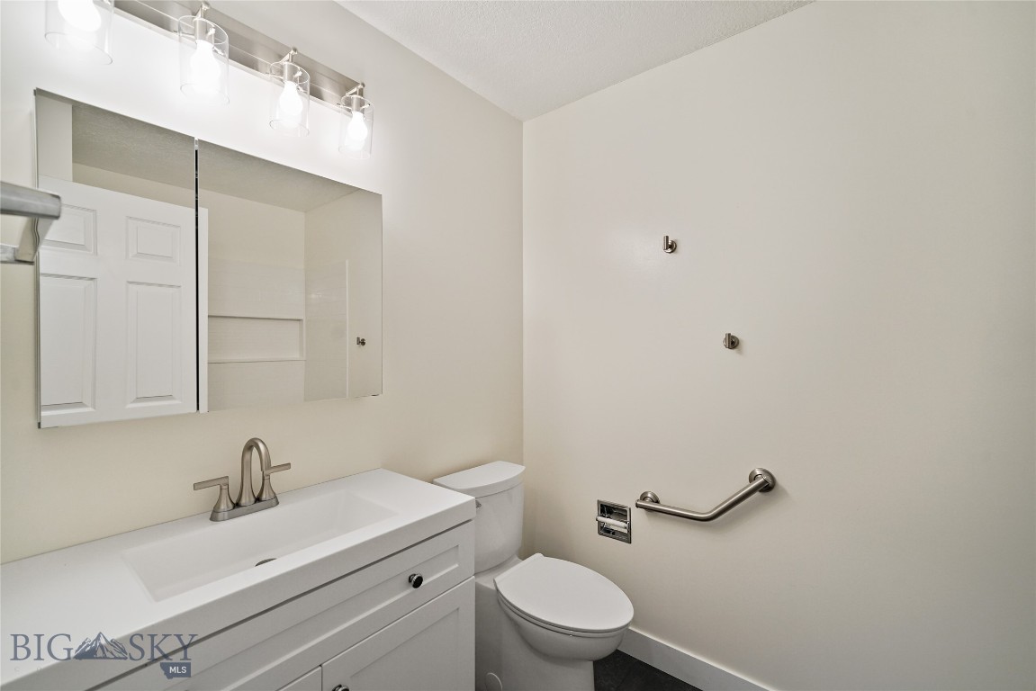 Spruce Meadow Condos - Residential