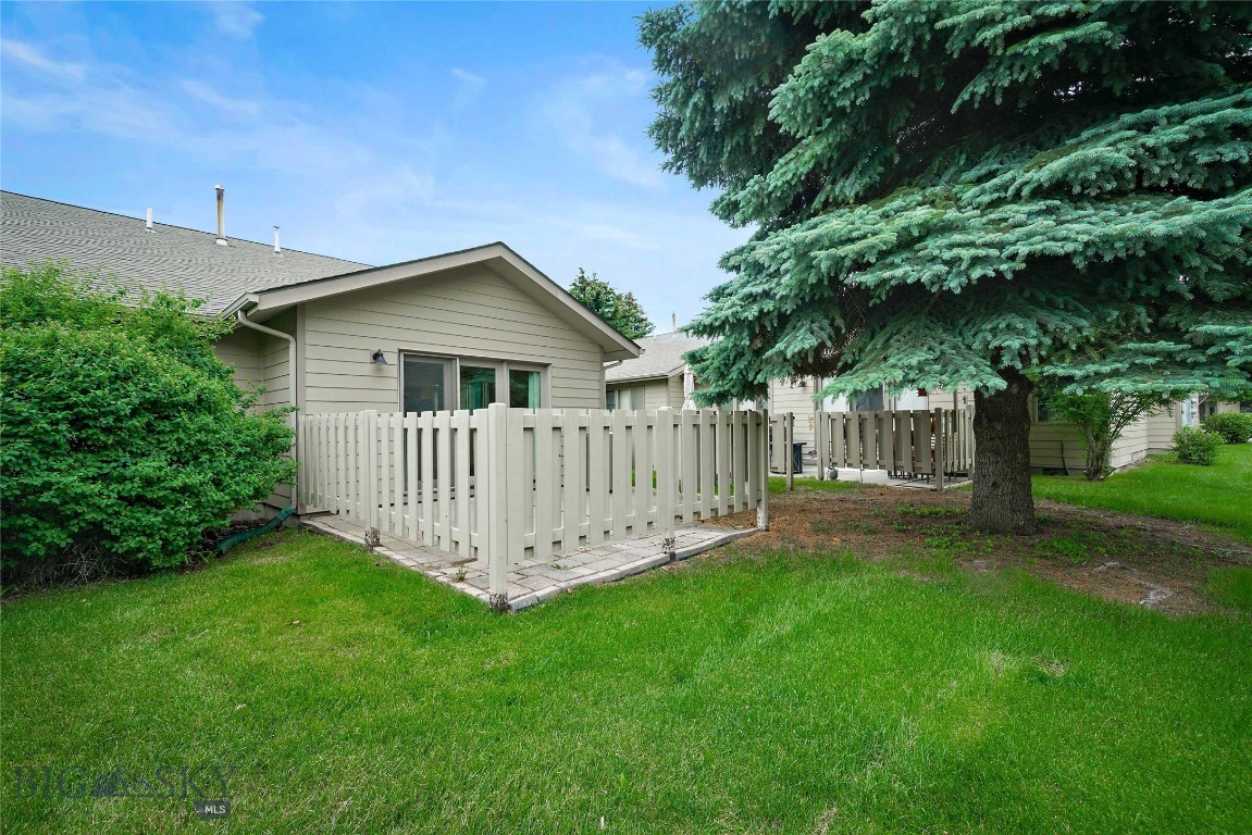 Spruce Meadow Condos - Residential