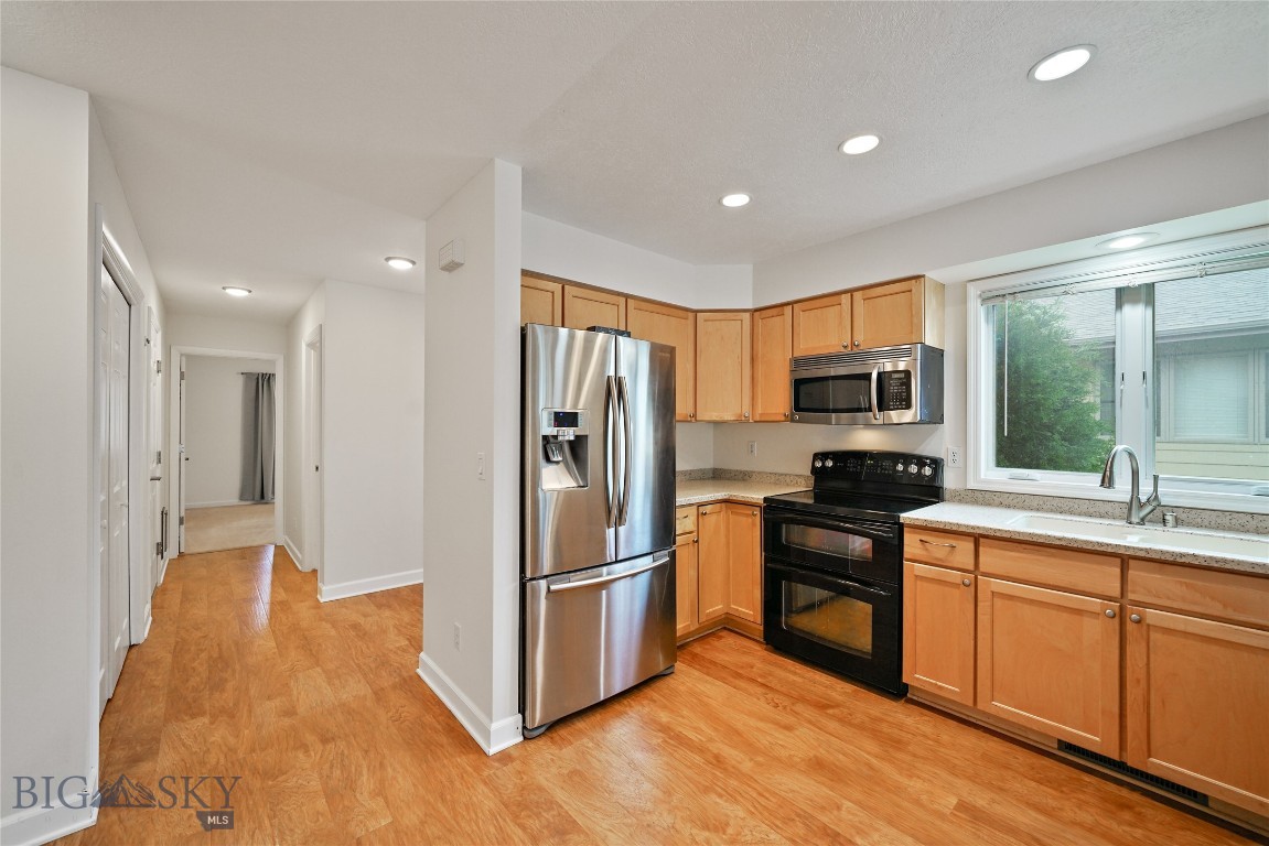 Spruce Meadow Condos - Residential