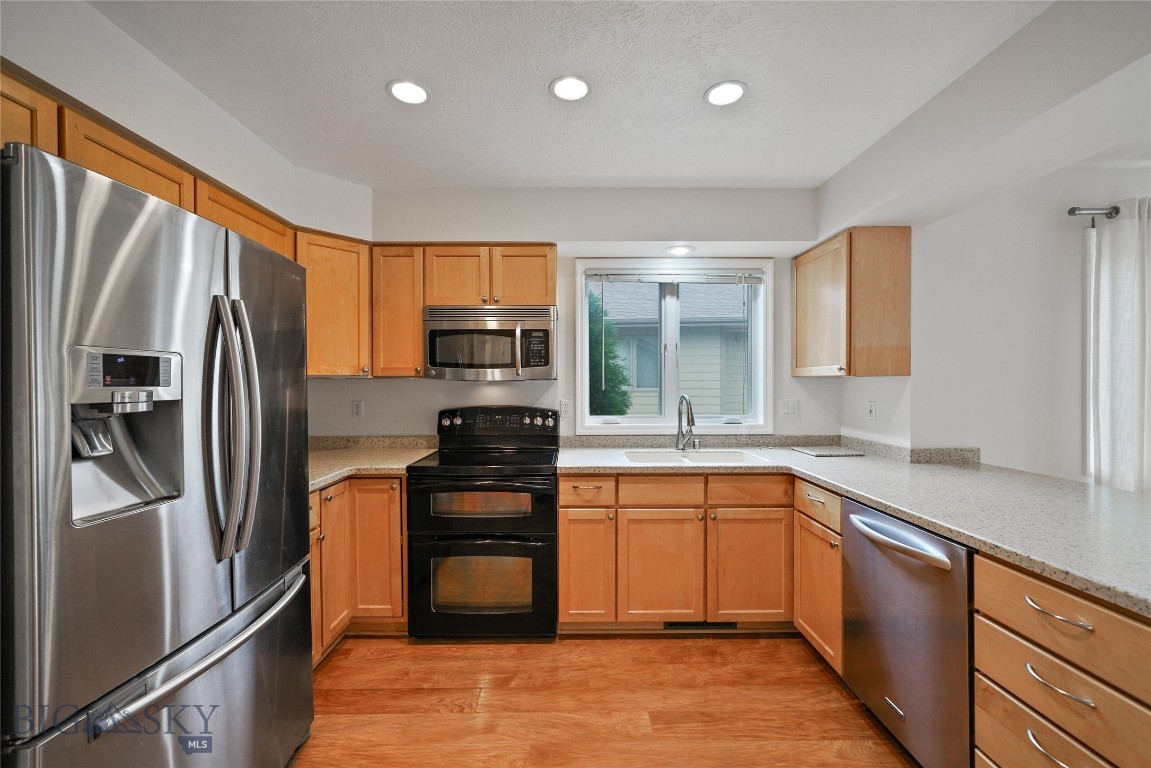 Spruce Meadow Condos - Residential