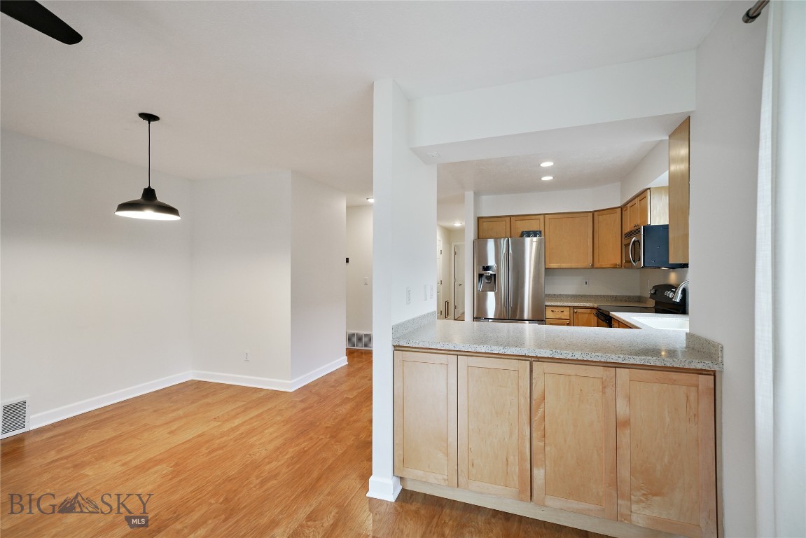 Spruce Meadow Condos - Residential