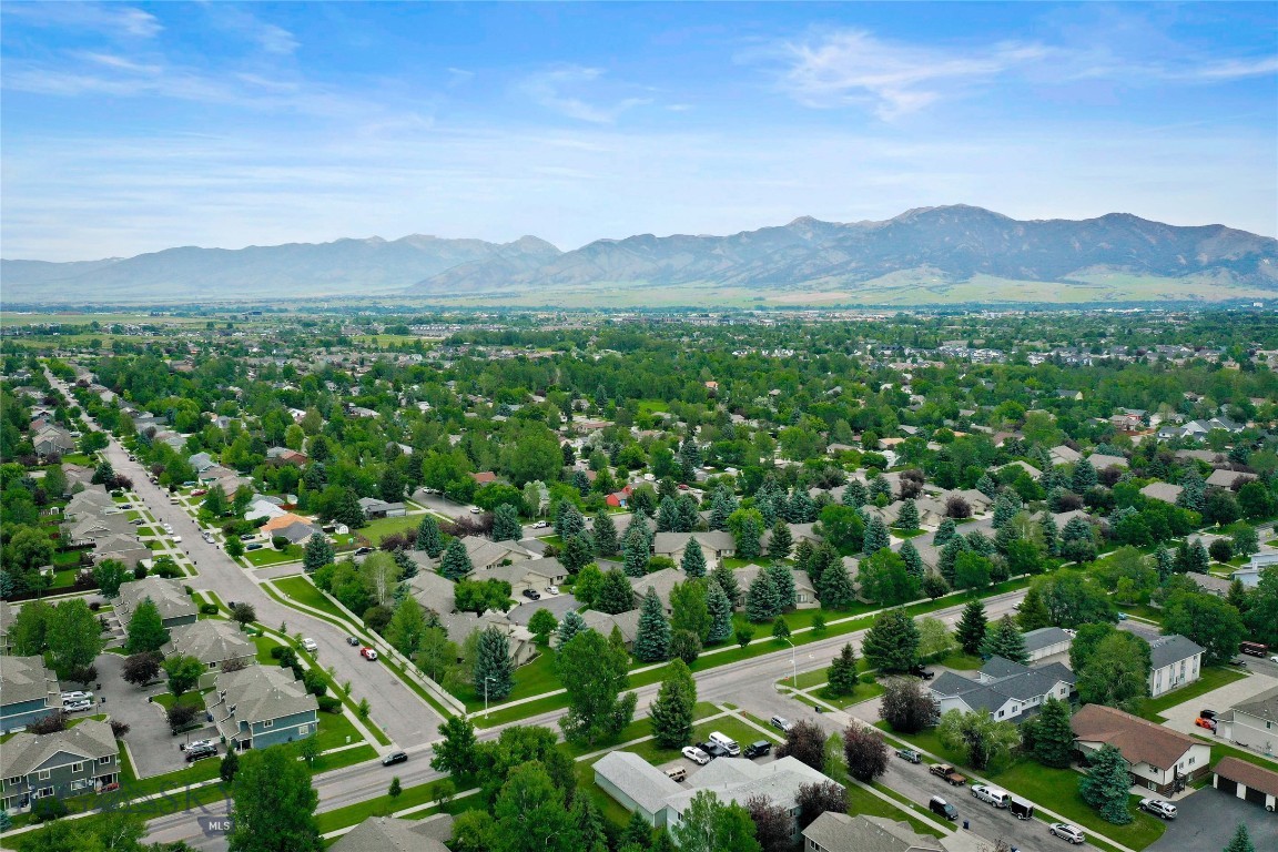 Spruce Meadow Condos - Residential