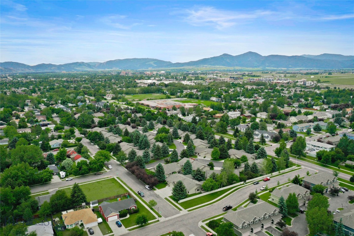 Spruce Meadow Condos - Residential