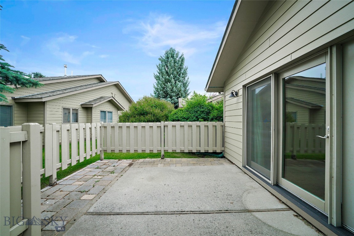 Spruce Meadow Condos - Residential