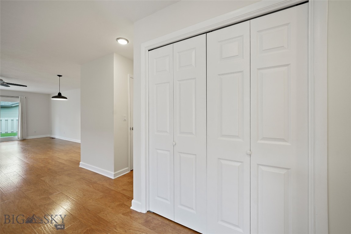 Spruce Meadow Condos - Residential