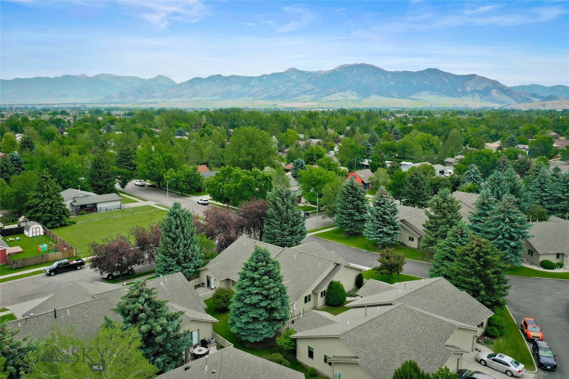 Spruce Meadow Condos - Residential