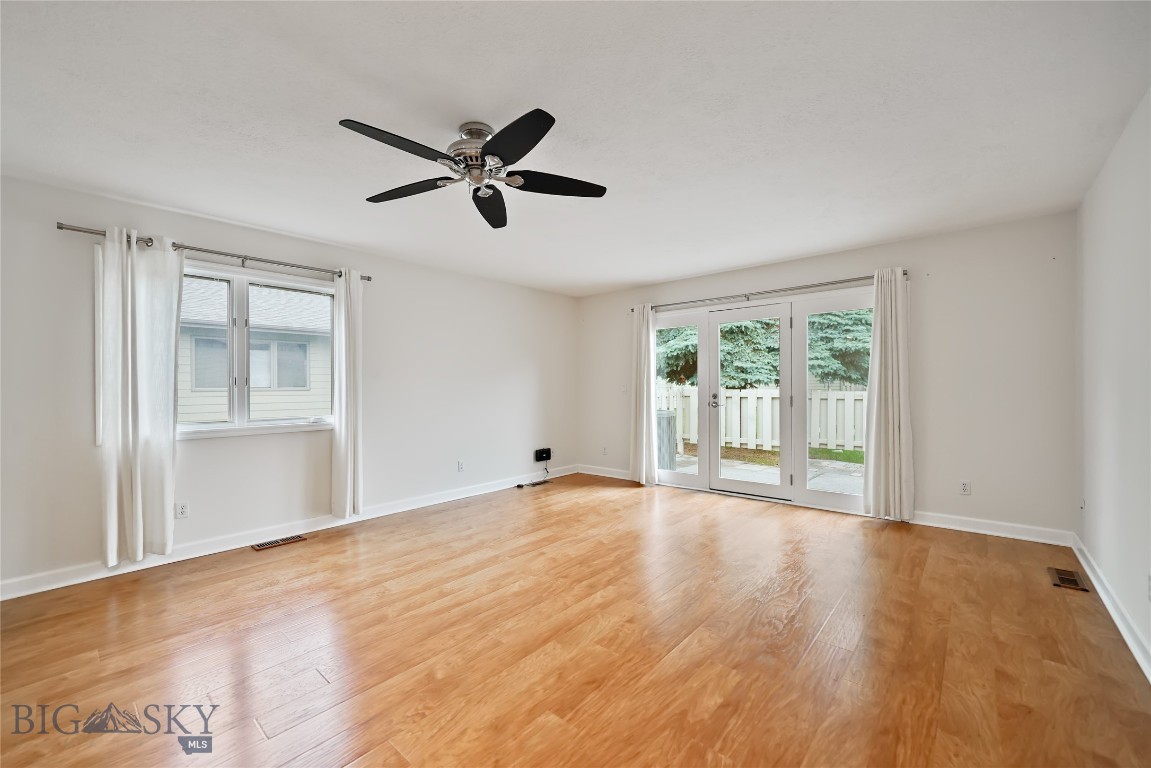 Spruce Meadow Condos - Residential