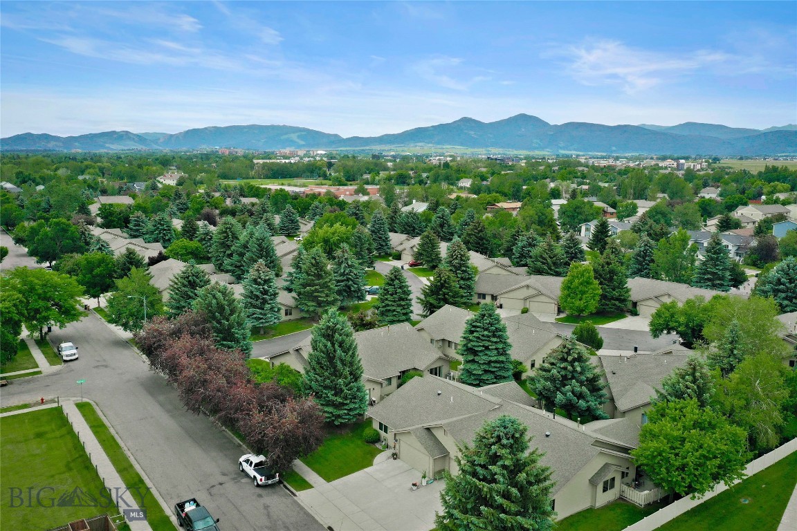 Spruce Meadow Condos - Residential
