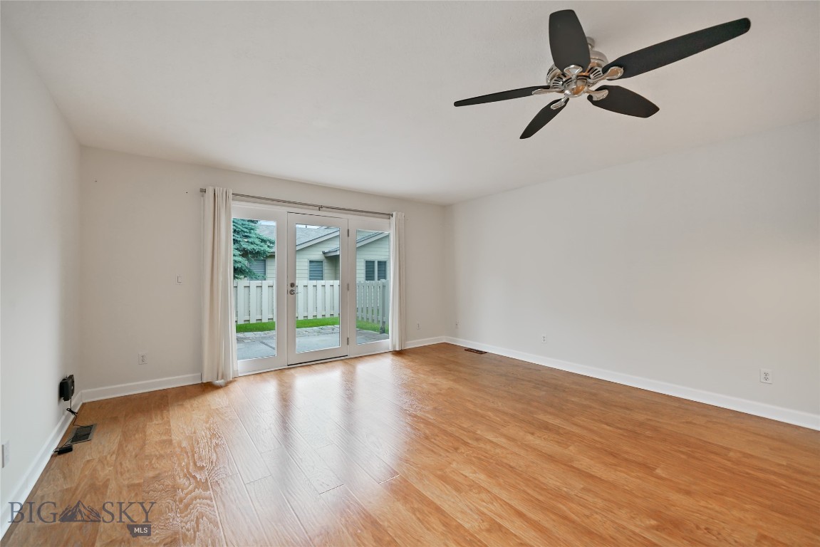 Spruce Meadow Condos - Residential