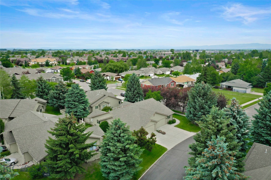 Spruce Meadow Condos - Residential