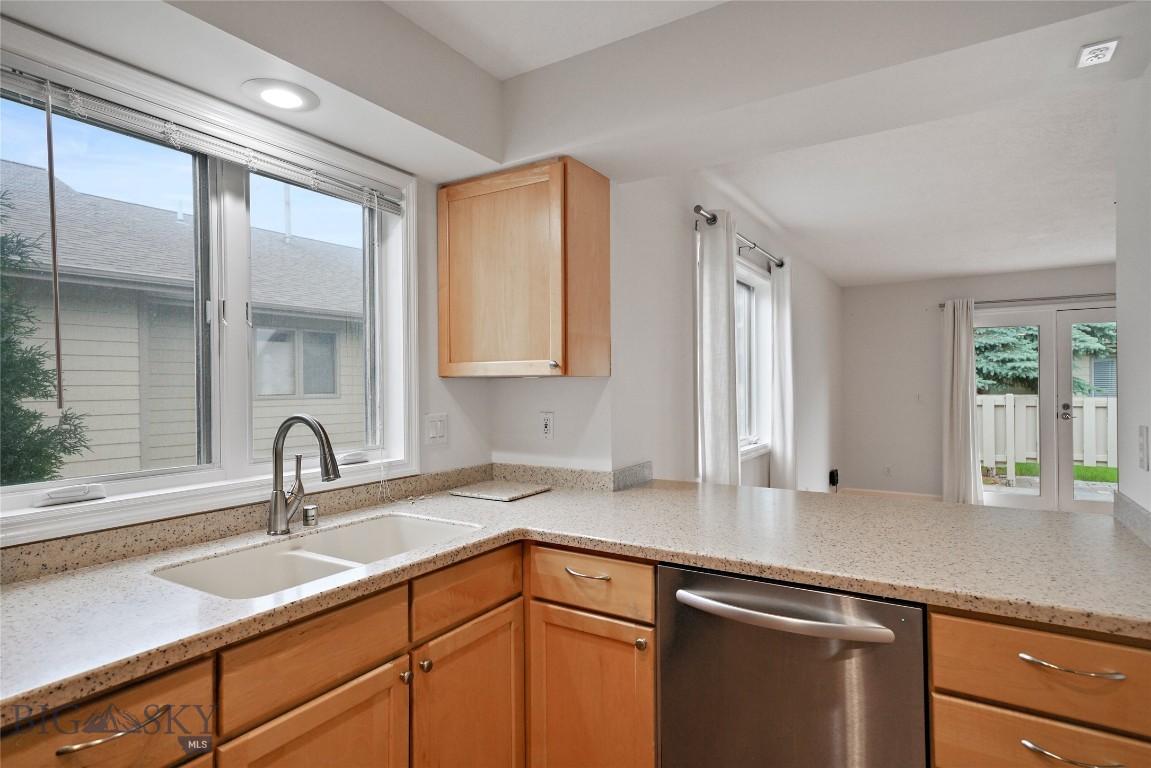 Spruce Meadow Condos - Residential