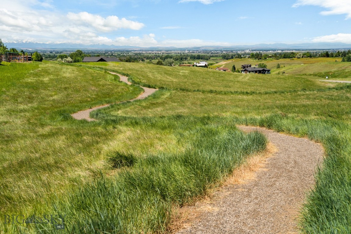 Springhill Reserve - Land