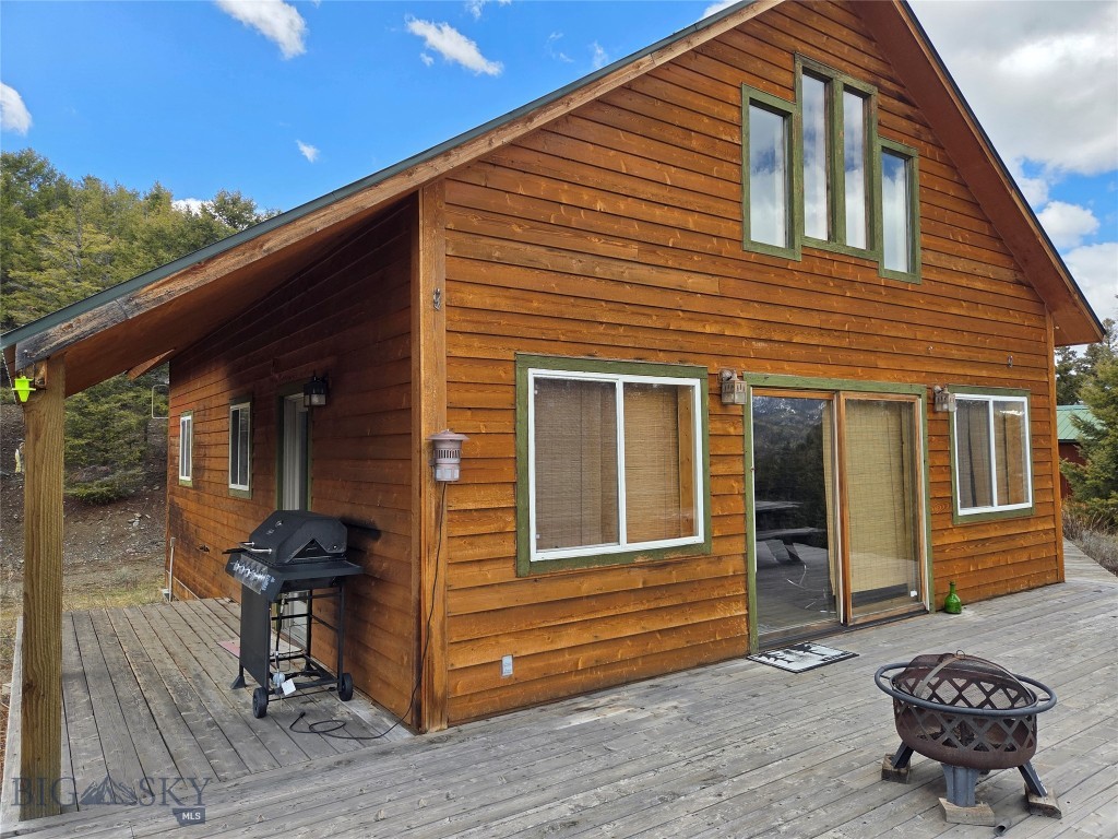 None - Land