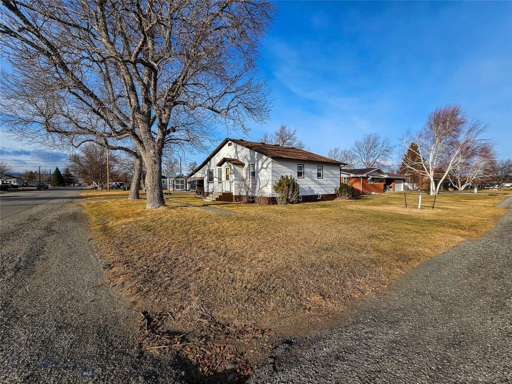 Other - Residential