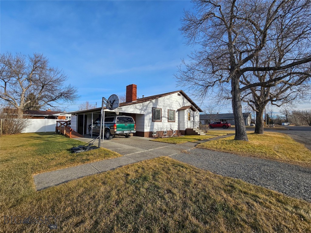 Other - Residential