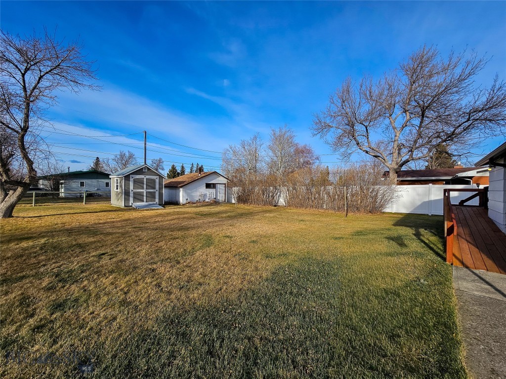 Other - Residential