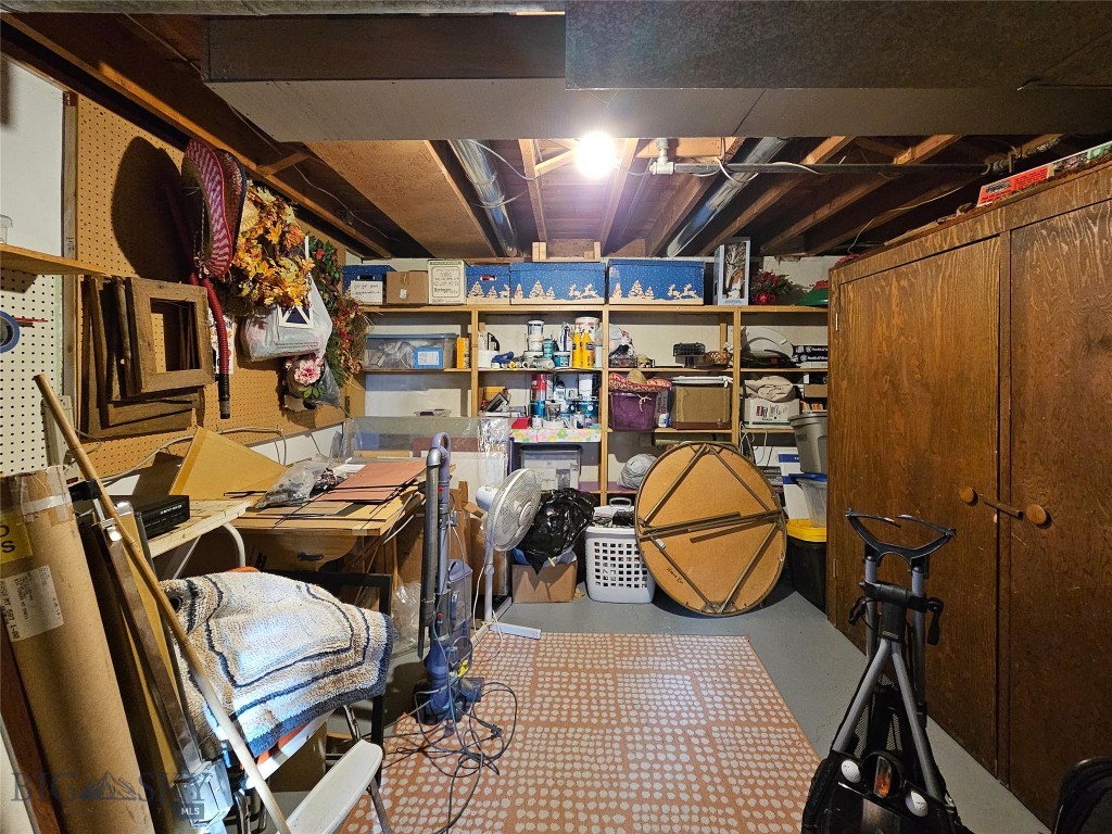 Other - Residential