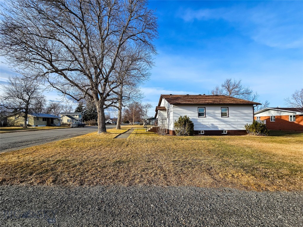 Other - Residential