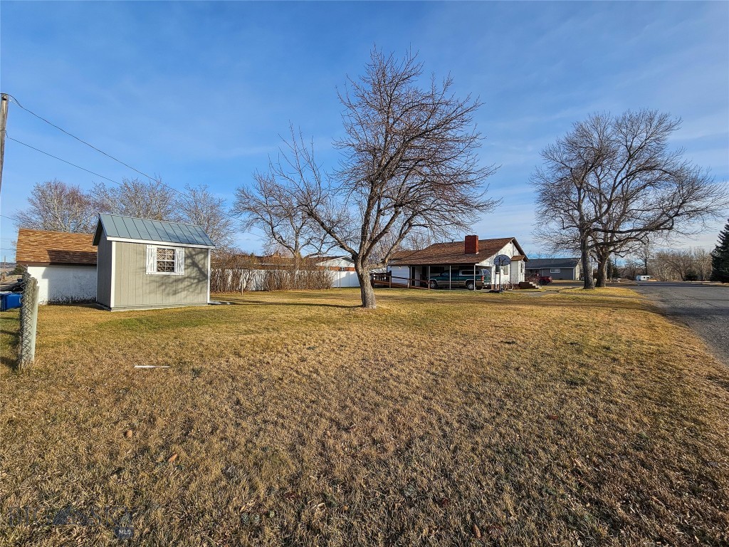 Other - Residential