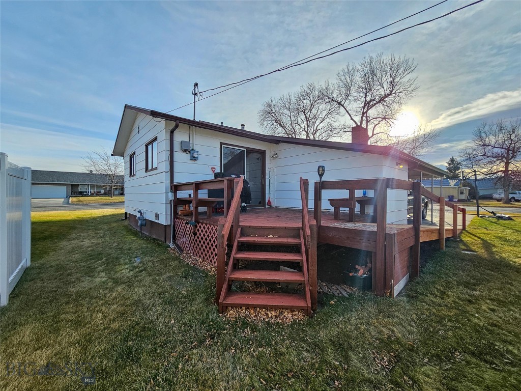 Other - Residential