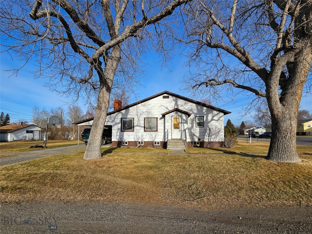 Other - Residential