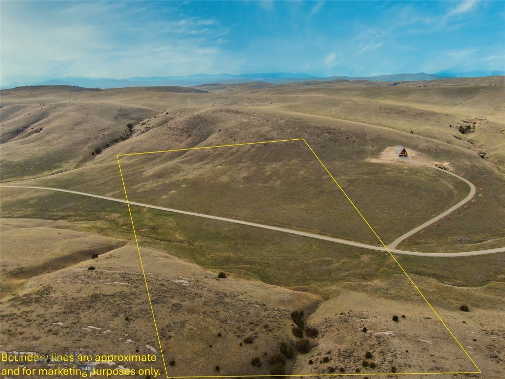 Gallatin River Ranch - Land