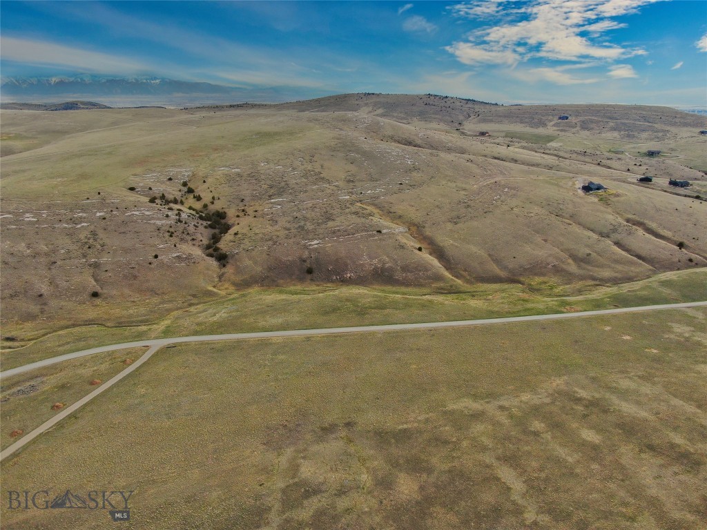 Gallatin River Ranch - Land