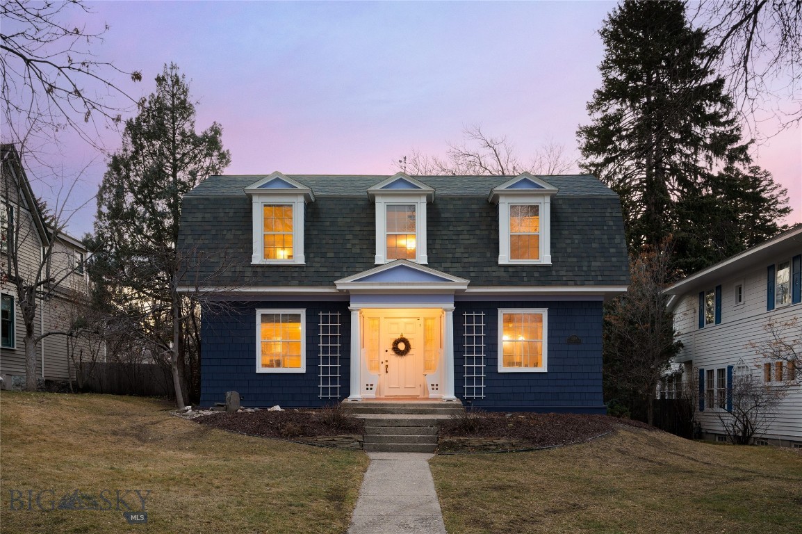 Fairview Addition - Residential