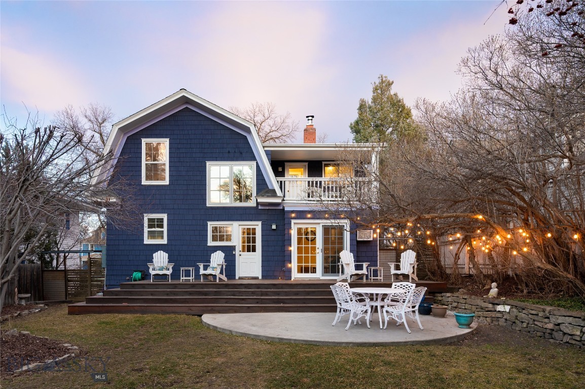 Fairview Addition - Residential