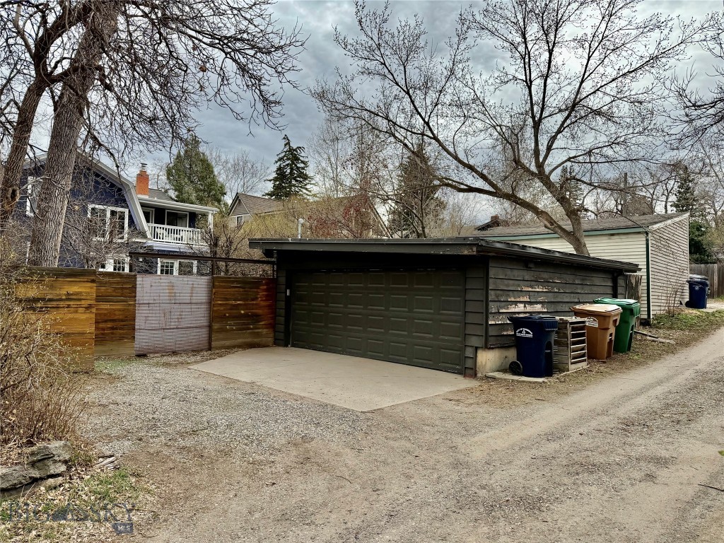 Fairview Addition - Residential