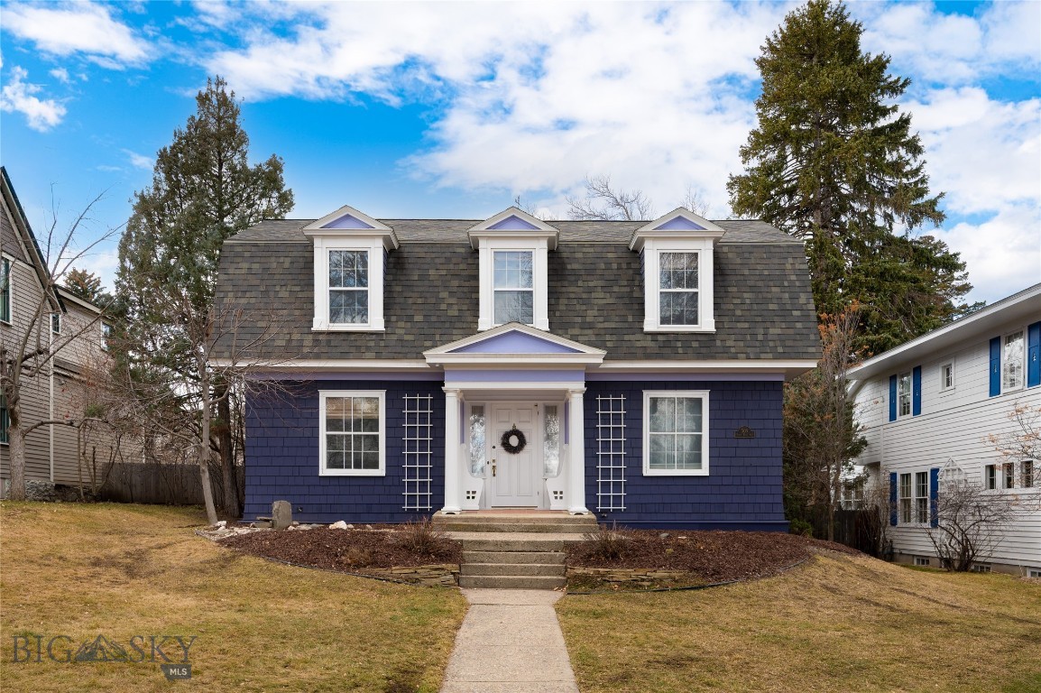 Fairview Addition - Residential
