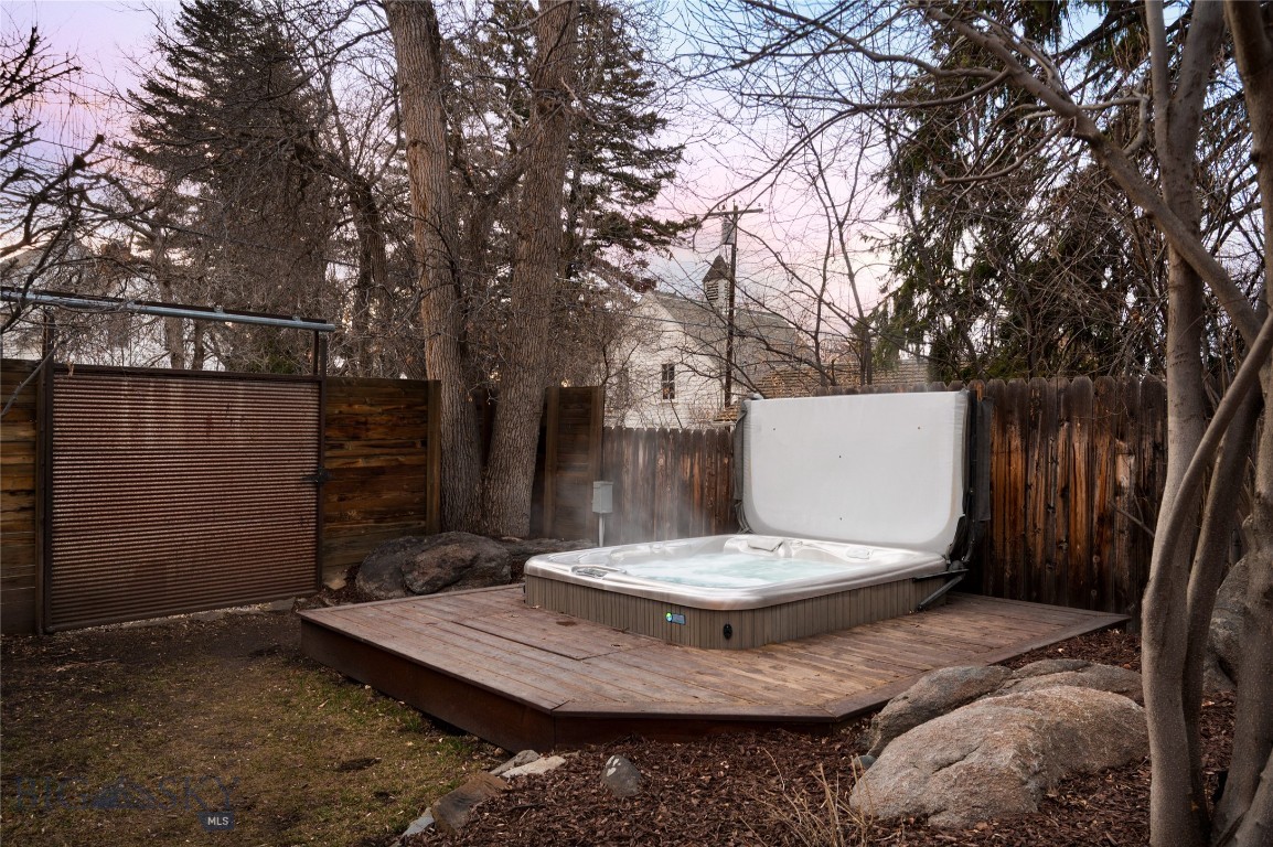 Fairview Addition - Residential