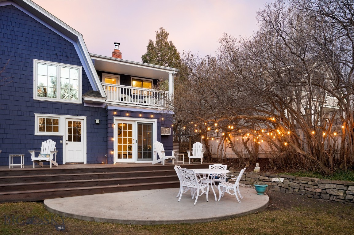 Fairview Addition - Residential