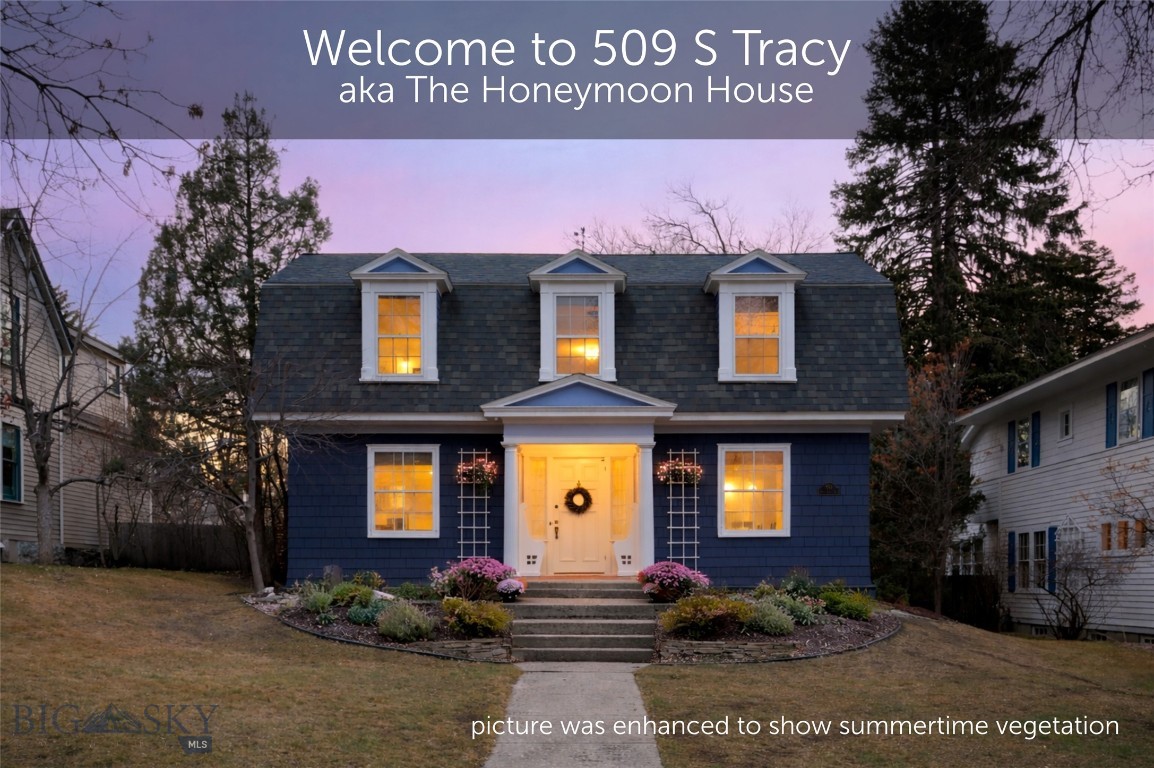 Fairview Addition - Residential