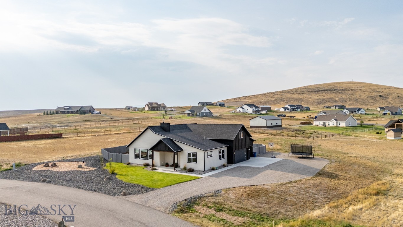 Village at Elk Ridge - Residential