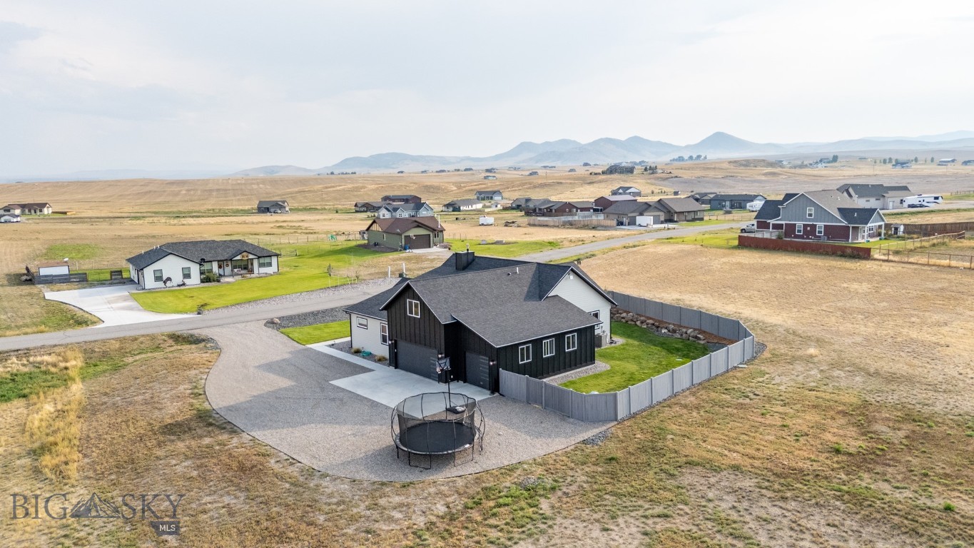 Village at Elk Ridge - Residential
