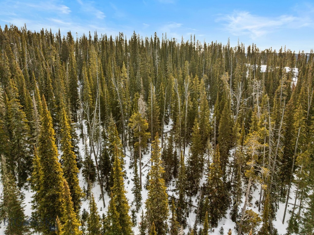 Cascade Sub. - Big Sky - Land