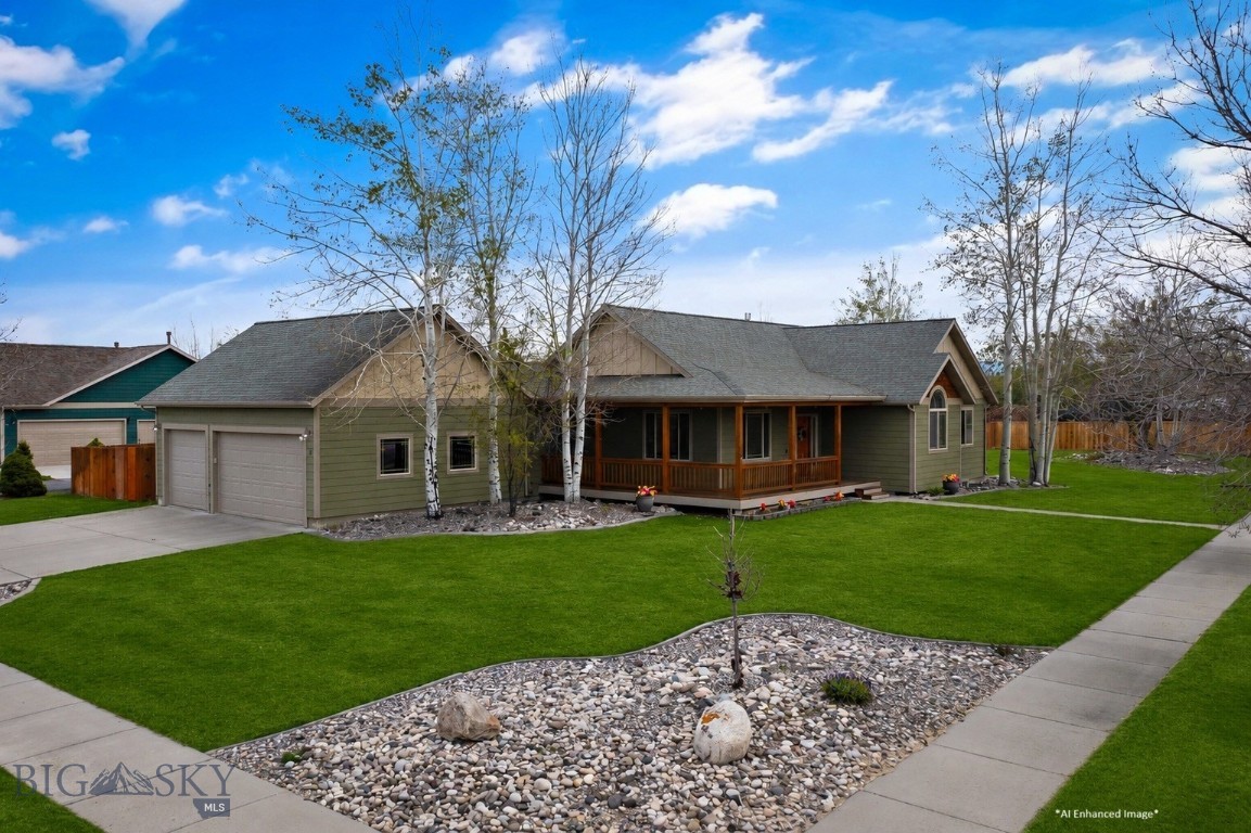 Landmark - Residential