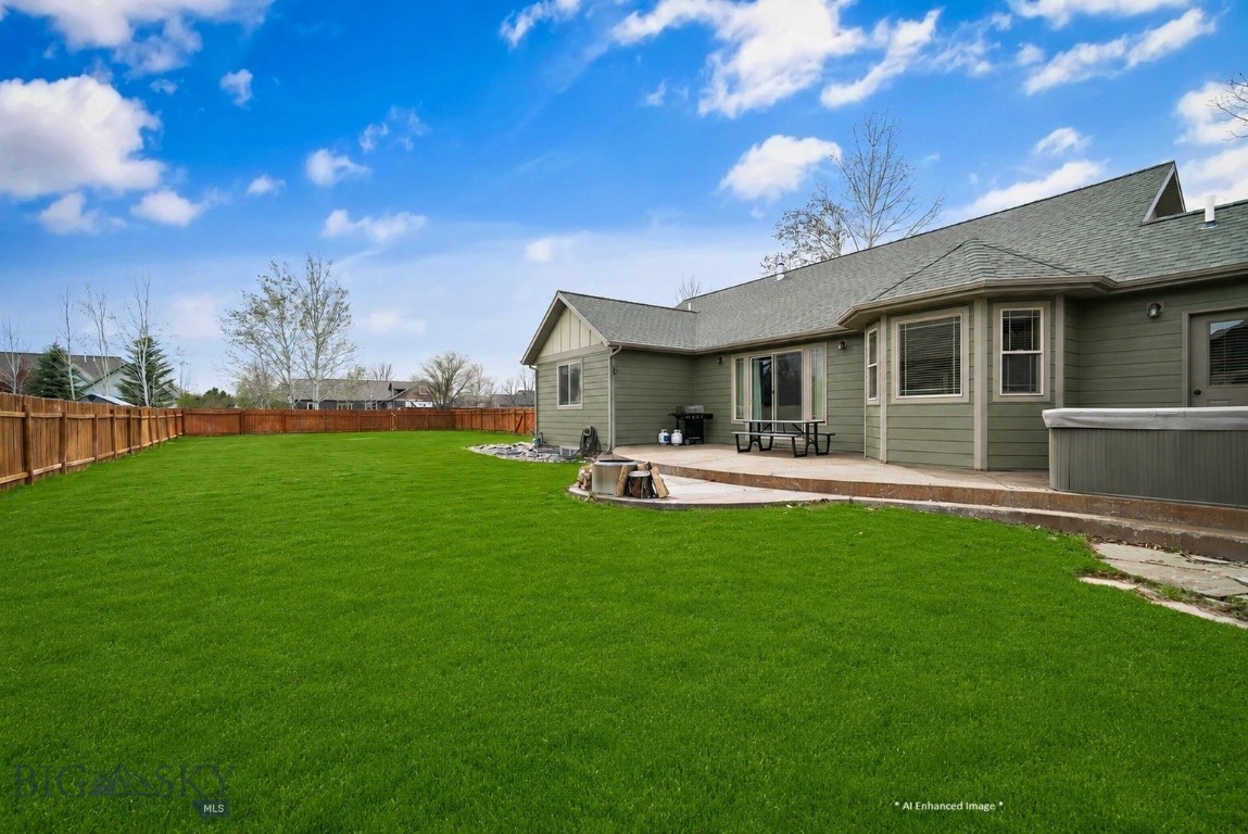Landmark - Residential