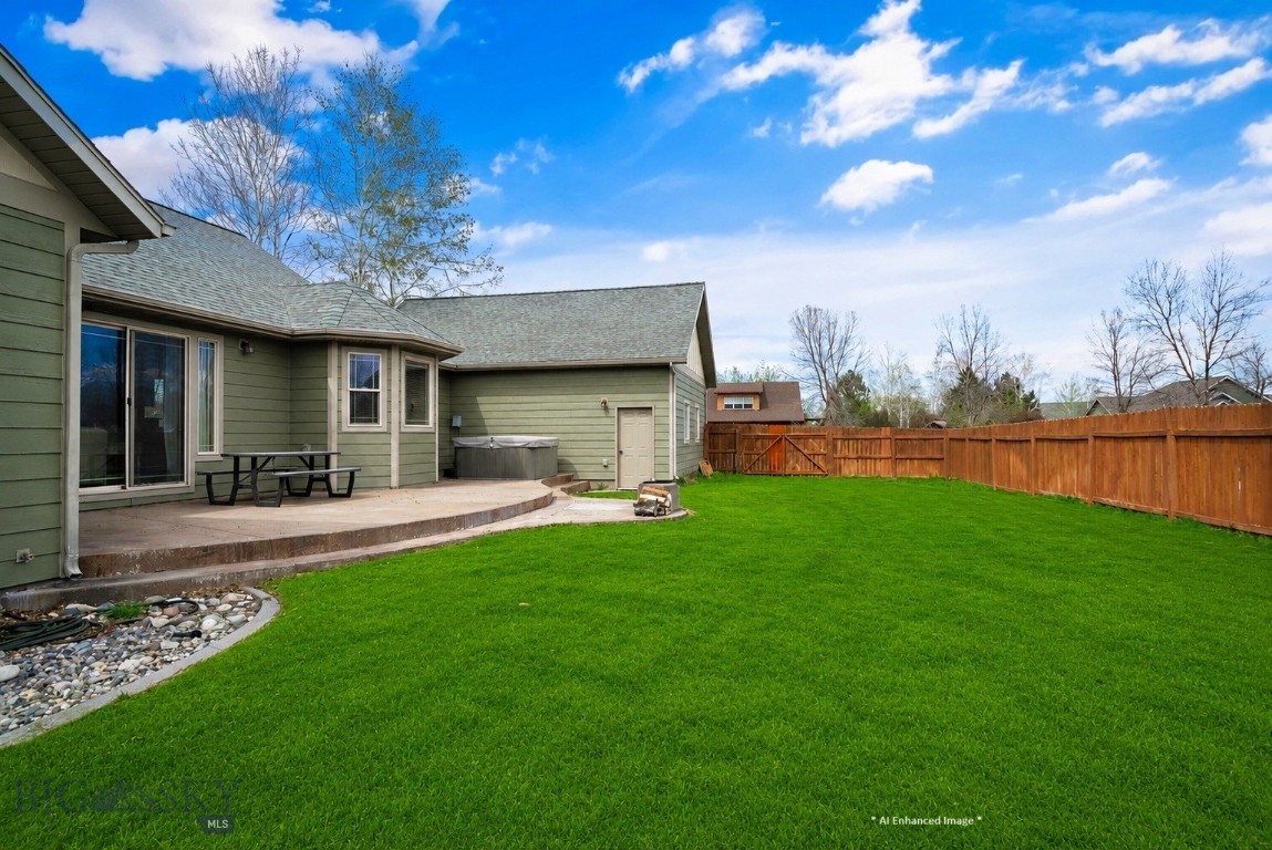 Landmark - Residential